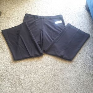 NWT John Meyer women's dress pants